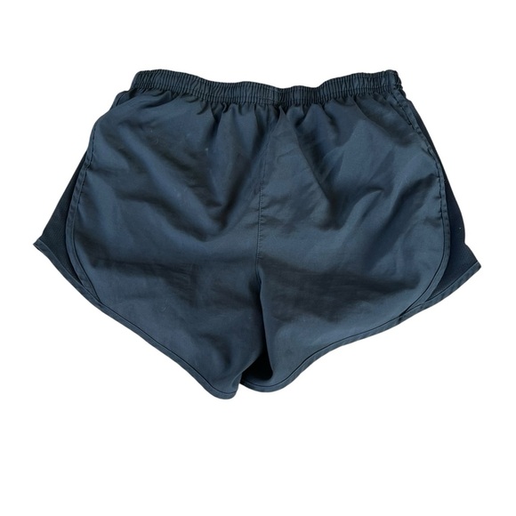 Nike Dri Fit Athletic Shorts Youth Large Lined GUC - Picture 3 of 6